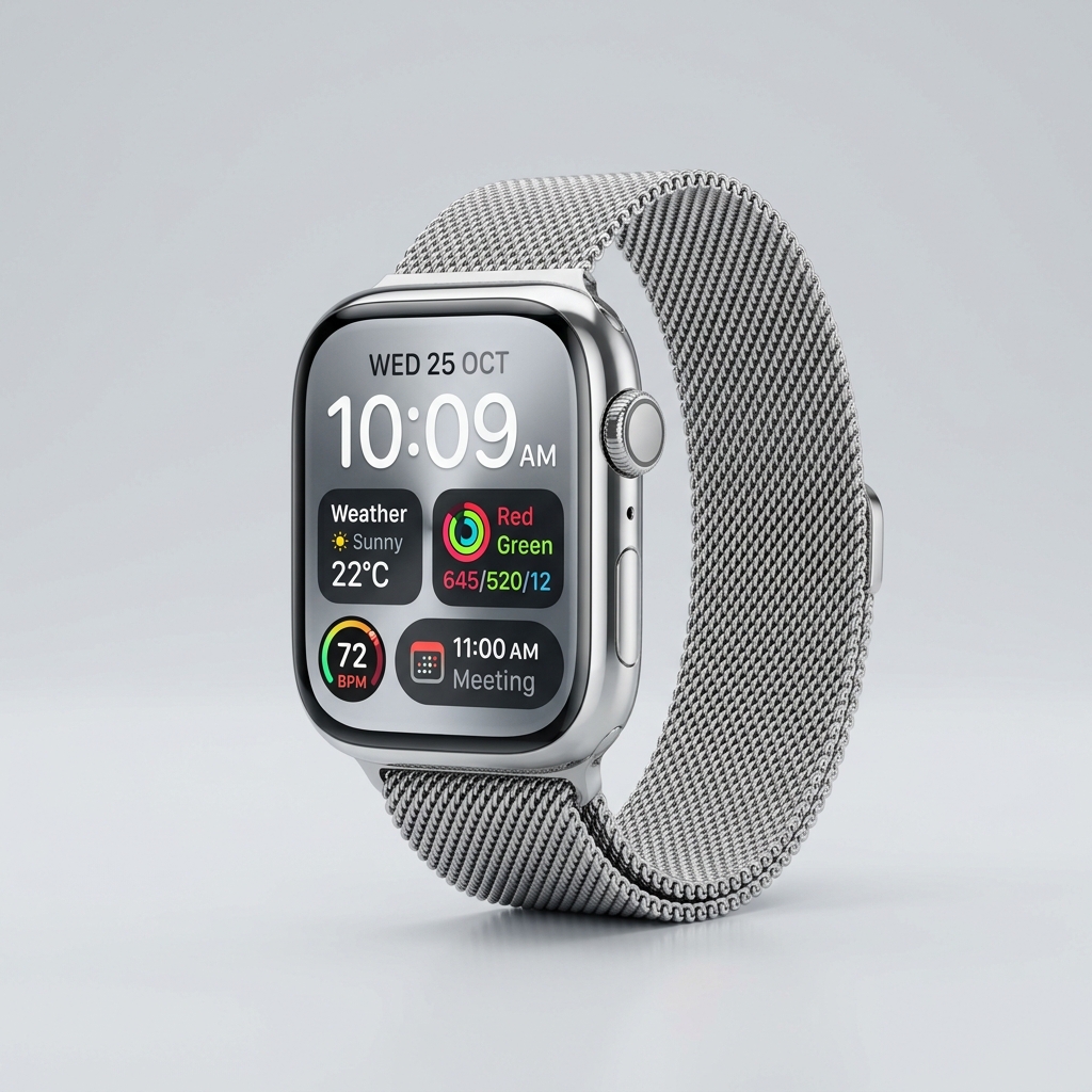 Apple smart